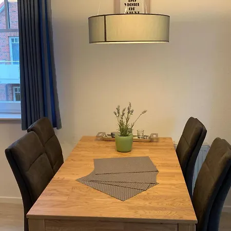 Haus-calidris-whg-05 * Sankt Peter-Ording