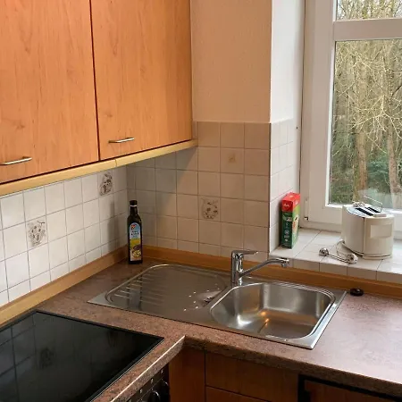 Haus-calidris-whg-05 * Sankt Peter-Ording