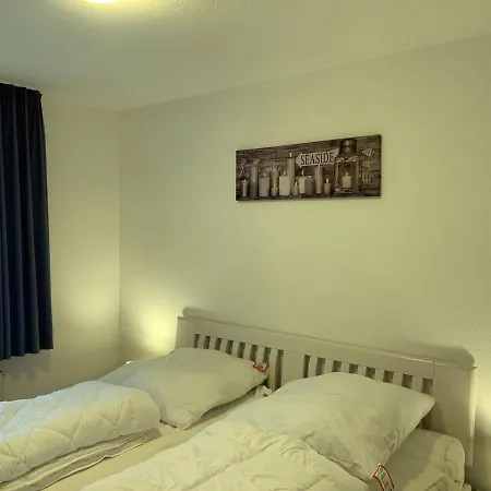 Haus-calidris-whg-05 * Sankt Peter-Ording