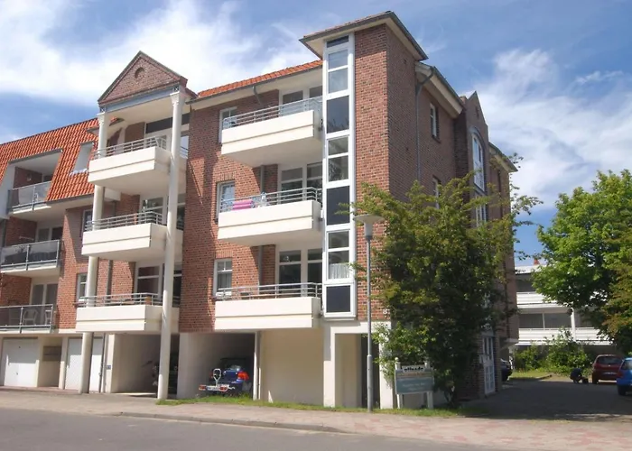 Lägenhet Haus-calidris-whg-05